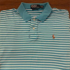 Polo‎ By Ralph Lauren Size L Very Gently Worn